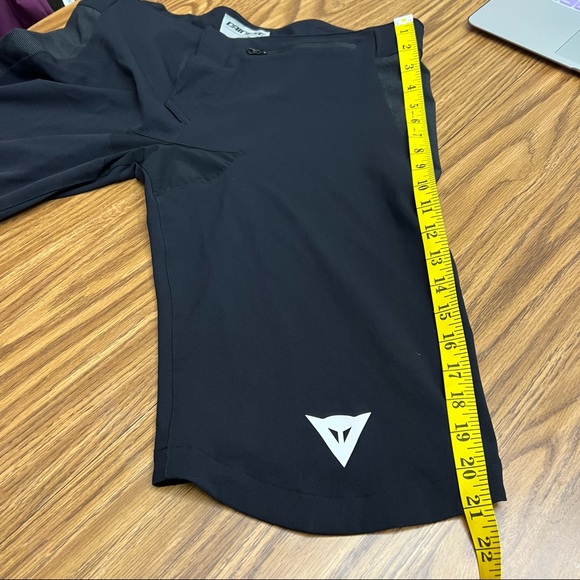 Dainese HG 1 Biking Shorts - Picture 14 of 15